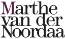 Marthe van der Noordaa